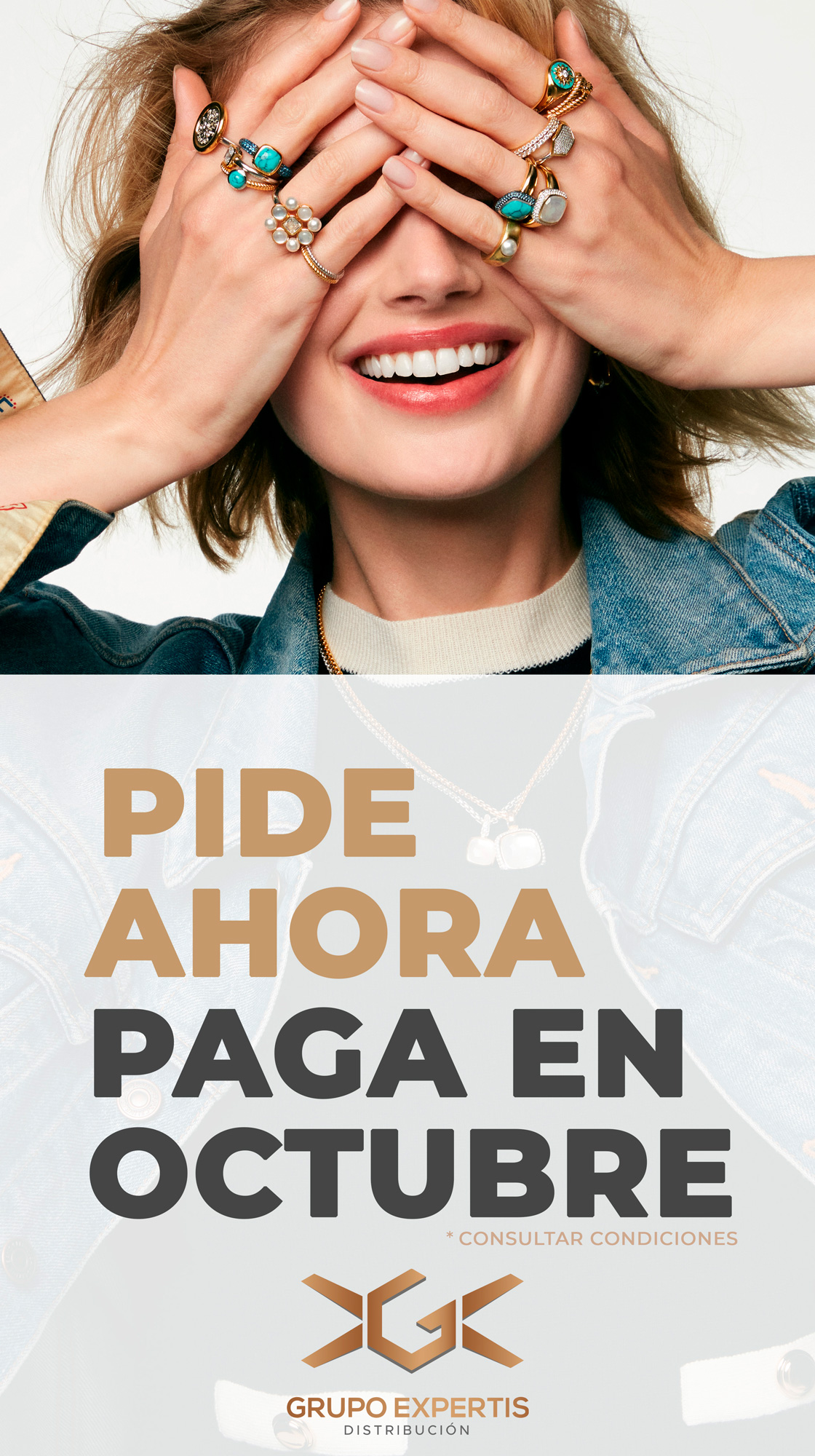 pide ahora